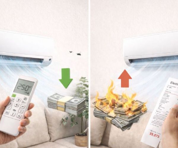 變頻冷氣怎麼省電，才不會變成「變貧」冷氣？原來差在這裡